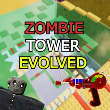 Thumbnail for 💎 [HARD + GEMS]  Zombie Tower Evolved 🧟 +UPD 3.0 Game