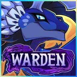 Thumbnail for WARDEN 🐲 Survival Delver Game