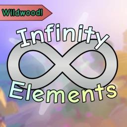 Thumbnail for [🌸] Infinity Elements Game