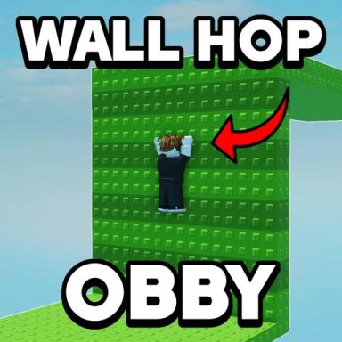 [NEW] Cow's Wall Hop Obby icon