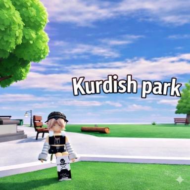 Kurdish Park (obby) icon