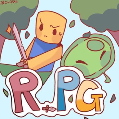 R_PG [ English in progress ] [ Friend Booster ] icon