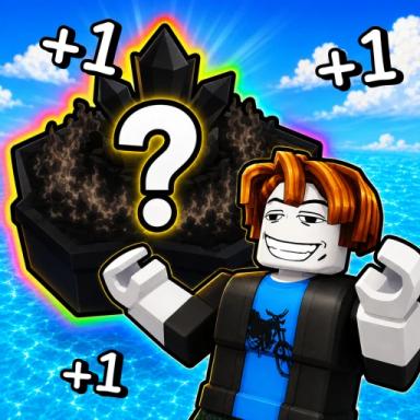 Thumbnail for [BIOMES]🌋Infinite Islands Game