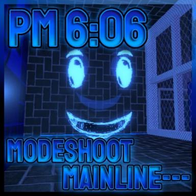 (SECRET 4) PM 6:06 Modeshoot Mainline--- icon
