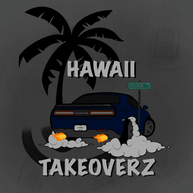 HAWAII TAKEOVERZ (More Cars in description) icon