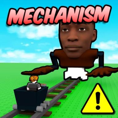 😐 Ride to Khaby Lame Mechanism icon