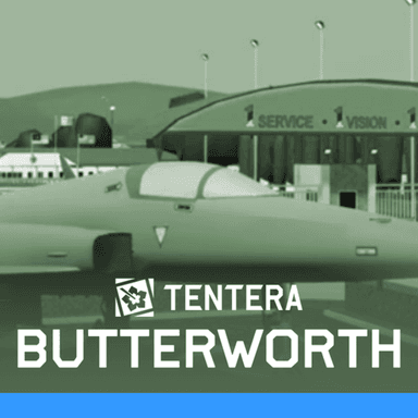 Thumbnail for Pangkalan Udara Butterworth Game