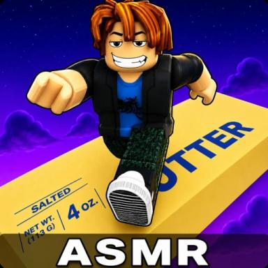 Thumbnail for [W1] ASMR WORLD Game