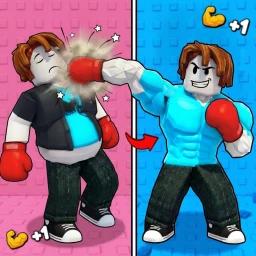 [🥊] +1 Strength to Fight icon
