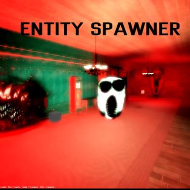 Thumbnail for (NEW GAME) Doors Custom Entity Spawner Game