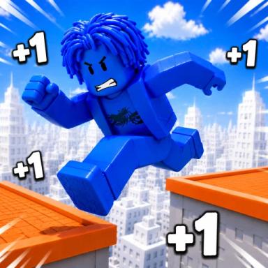 Thumbnail for +1 Speed Parkour Escape Game