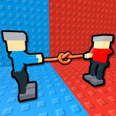 Tug of War Simulator icon