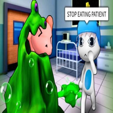 Thumbnail for 🔪 Scary Hospital MODDED! Game