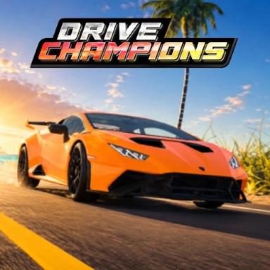 Thumbnail for [UPD] Drive Champions 🏎️ CARS RACING Game