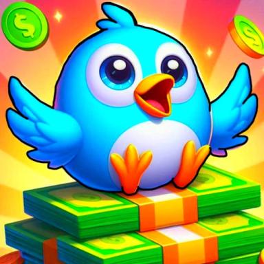 Thumbnail for Bird Poop Tycoon Game