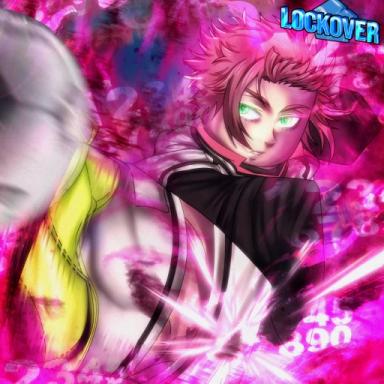Thumbnail for [KURONA] LockOver Game