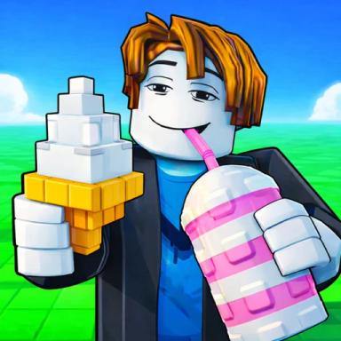 Thumbnail for 🍦 Own A Freezeria! Game
