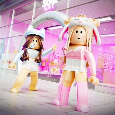 Thumbnail for Clothing HomeStore Mall/Outfit Shop [CATALOG] Game