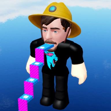 Meet MrBeast icon