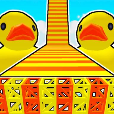 Duck Obby! icon