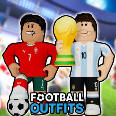 Thumbnail for Football Outfits 🛍️ Game