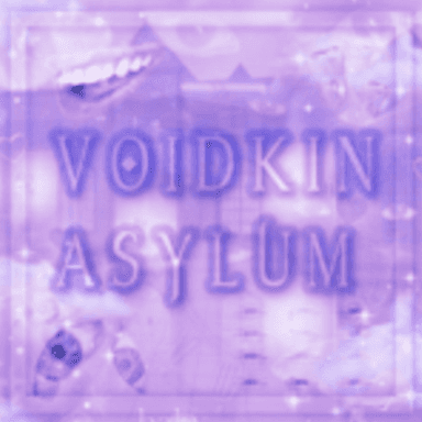 Voidkin Asylum REVAMP 🧸❌ | RE-UPLOADED icon