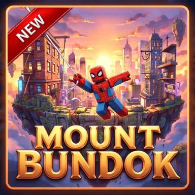 Thumbnail for [ FREE AVA ] MOUNT BUNDOK Game