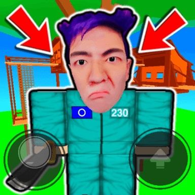 Survive Thanos The Killer icon