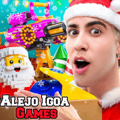 Alejo Igoa Games icon