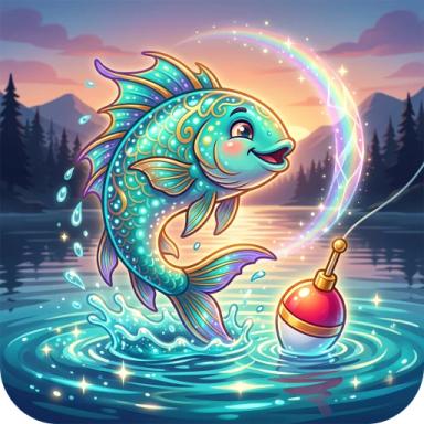 Thumbnail for [UPD🌈] Fishora - Magic Pond Game