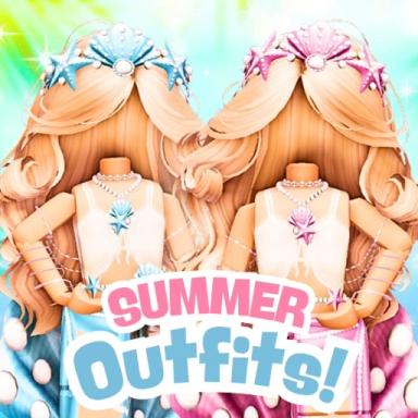 [Summer!☀️] Girl Outfit Ideas! icon