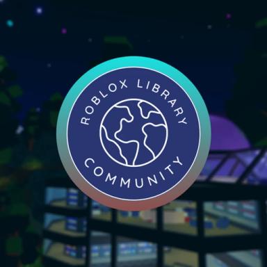 ROBLOX Library 2026 icon