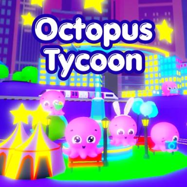 [✨️UPD] Octopus Energy Tycoon icon