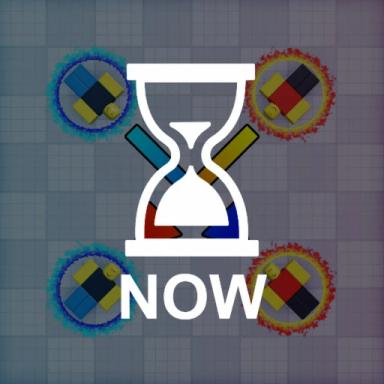 [RED VS BLUE] Human Spinner Arena icon
