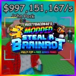 Thumbnail for [🚪] Brotinho Modded Game Game