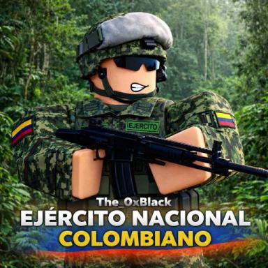 Colombian National Army icon