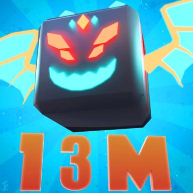 Combo Clickers icon