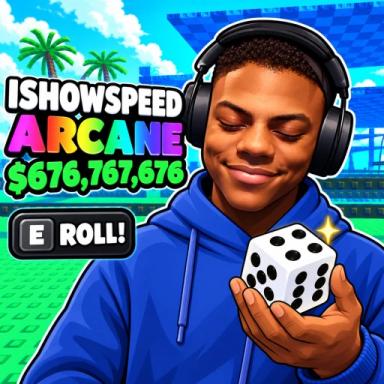 Thumbnail for [🍀2X] Roll A Celebrity! Game
