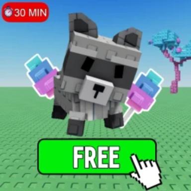Thumbnail for [FREE] GAG Pets Game