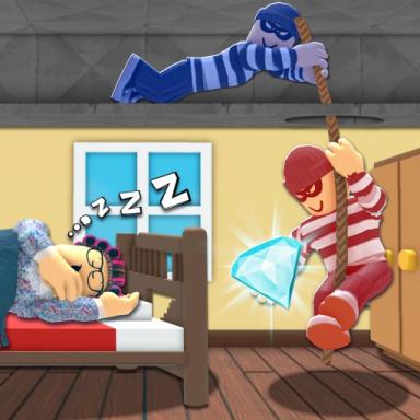 Thumbnail for Rob the House Game