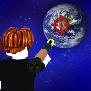 Thumbnail for 💥 WORLD DESTRUCTION SIMULATOR! Game