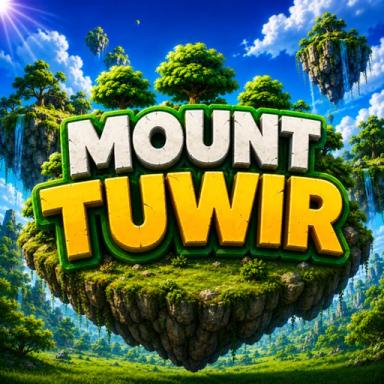 🌿[EVENT X1000 + FREE AVA] MOUNT TUWIR icon
