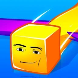 Thumbnail for Color Everything! Game