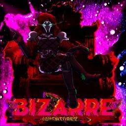 [Anubis + WR🌧⚔] Bizarre Adventures  icon