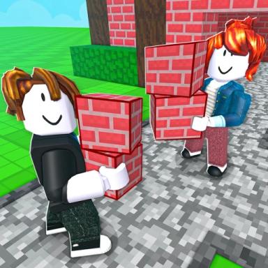 Thumbnail for Build with Others Game