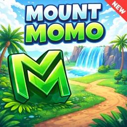 [UPD PET] Mount Momo icon