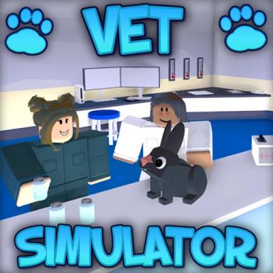 Vet Simulator icon