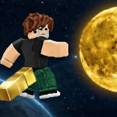 [💩] Poop to the Moon [update] icon