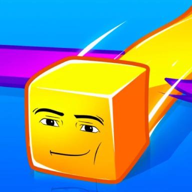 Thumbnail for Color Everything! Game