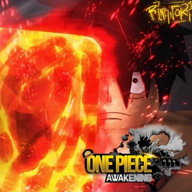 [UPDATE + 2x XP]One Piece Awakening icon